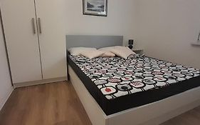 Top Studio 7 Makarska Rivijera Promajna